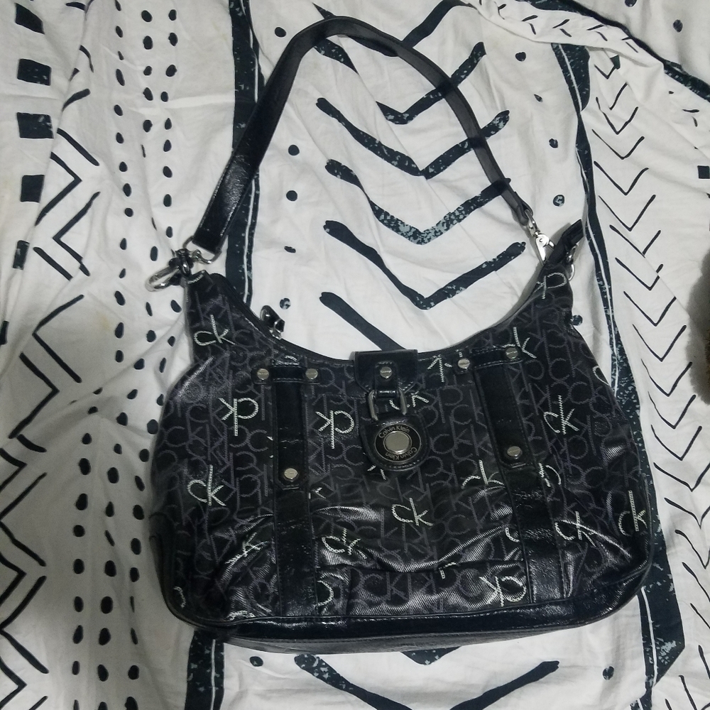 Calvin Klein purse